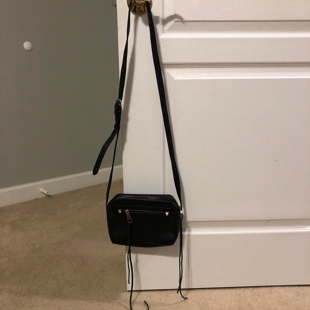 Rebecca Minkoff camera bag